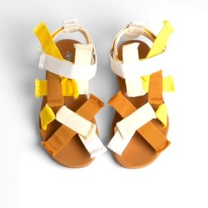 Camper brand men's sandals